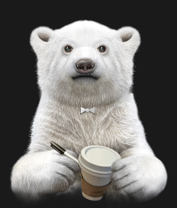 Le Barista passionné