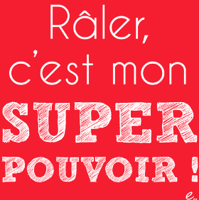 Motif Mon Super Pouvoir : Révélez Votre Force Intérieure à imprimer