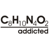 caffeine-addicted