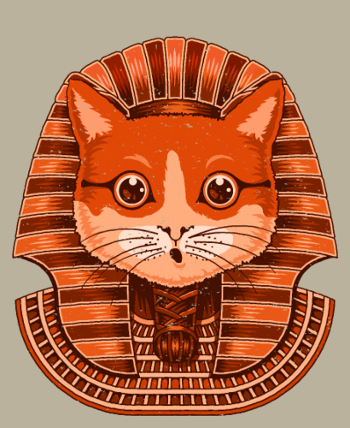 Pharaon Félin