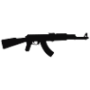 AK 74