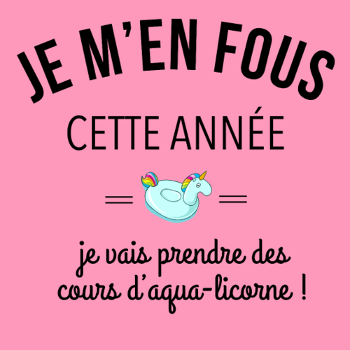 Cours d'Aqua-Licorne : Plongez dans la Bonne Humeur