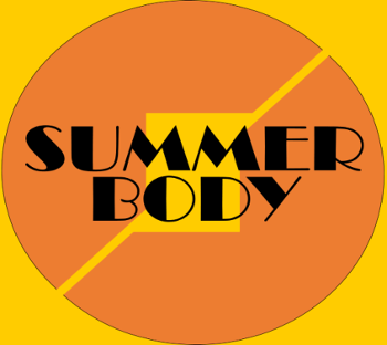 Summer Body Prêt pour l'Été