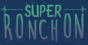 Le Super Ronchon Vert