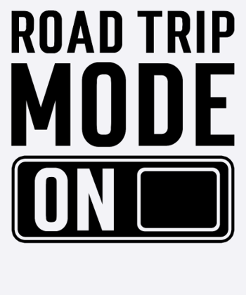 Roadtrip Spruch