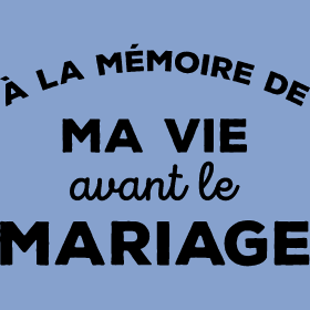 Collection thématique de motifs : EVG/EVJF Mariage