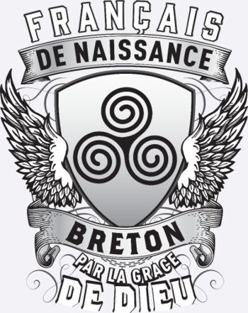 Breton grâce de Dieu