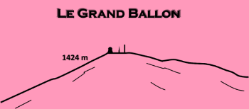 Le Grand Ballon