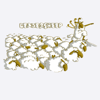leadersheep