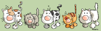 Chats Amusants - Les Félins Rigolos