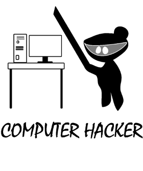 Affichez votre côté ninja du code avec ce t-shirt hacker amusant. Idéal pour programmeurs et développeurs geeks. Style unique garanti!
