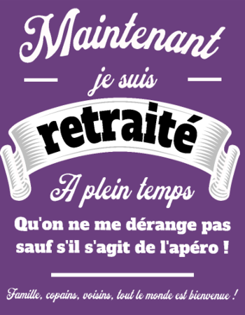 Apéro Retraite : Humour et Détente
