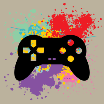 Ma Console, Ma Vie : T-shirt Gamer Rétro Passion