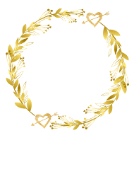 Motif témoin mariée