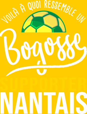 Fan du FC Nantes : Supporter Nantais