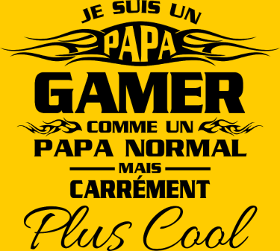 Affirmez votre identité de joueur avec le t-shirt 'Gamer Pro Esport'. Parfait pour les passionnés de jeux vidéo et d'esport. Style et confor...