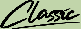 L'élégance intemporelle s'invite sur votre t-shirt avec ce motif "Classic". Sa typographie manuscrite apporte une touche de sophistication e...