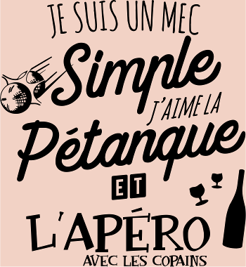 Pétanque & Apéro : L'Équipe Gagnante