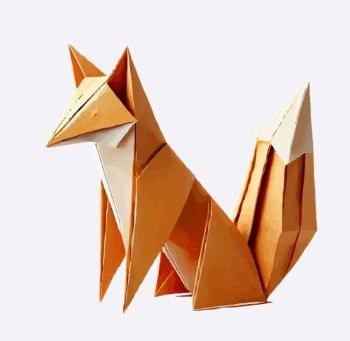 fuchs origami