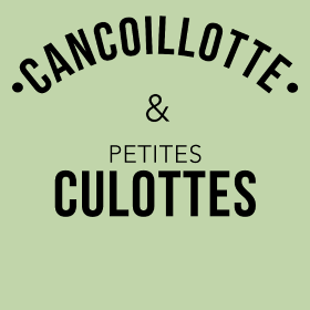Motif T-shirt Humour Franc-Comtois : Cancoillotte & les Petites personnalisé sur vêtement