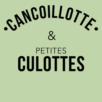 T-shirt Humour Franc-Comtois : Cancoillotte & les Petites