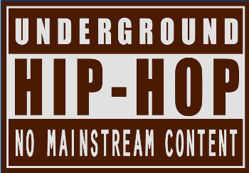 Esprit Hip-Hop Underground