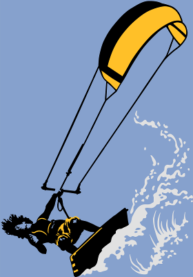 Capturez l'esprit du kitesurf avec ce t-shirt 'Kitesurf et Wave Flex'. Idéal pour les passionnés de sports de glisse et de sensations fortes...
