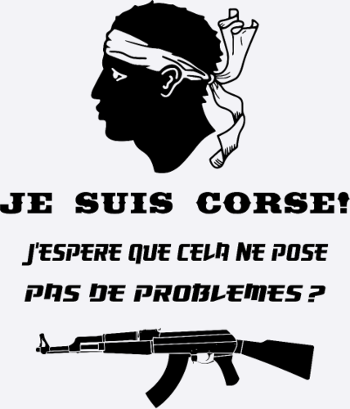 Je suis corse