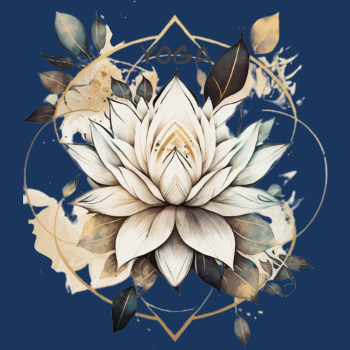 T-Shirt Yoga: L'Art de la Méditation