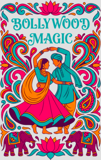 Magie Bollywood