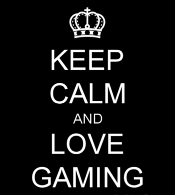 Love Gaming