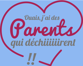 Super Parents qui Déchirent