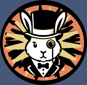 Motif Arsène Lapin : L'Élégance Dandy Rétro à imprimer