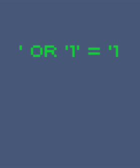 Ce t-shirt est idéal pour les pentesters, ingénieurs en sécurité et hackers passionnés de SQL Injection. Affichez votre expertise geek!