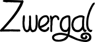 Zwergal