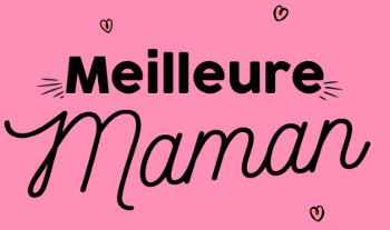 Meilleure Maman : Le Cadeau Parfait pour Elle