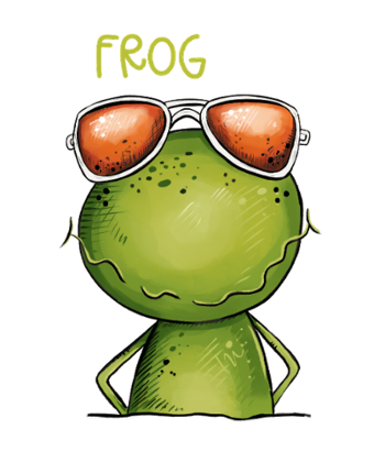 Créations de l'artiste : Modartis