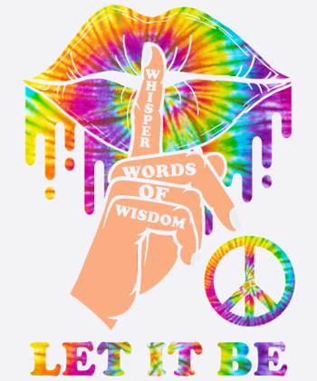 Hippie 70s Peace