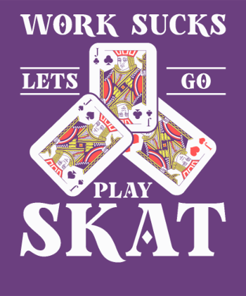 Skat: L'Art du Jeu de Cartes