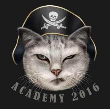 Académie des Chats Pirates