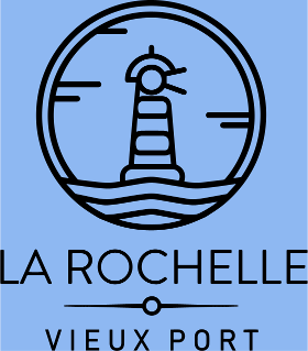 Motif L'Élégance du Vieux Port de La Rochelle personnalisé sur vêtement