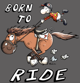 Affichez votre passion pour la moto avec le t-shirt 'Born to Ride'. Un design intemporel pour tous les motards et les amoureux de la route.
