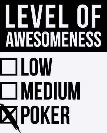 Poker Poker Poker