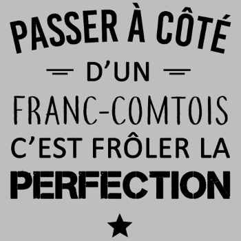 Franc-Comtois : Touchez la Perfection du Doigt