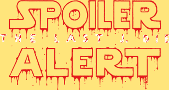 Attention Spoiler : La Fin du Film