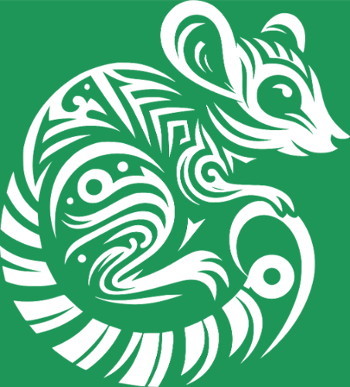 Lémurien Tribal : Esprit de Madagascar