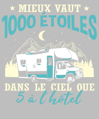 Camping-Car Fun: L'Humour du Campeur Passionné