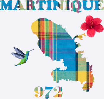 Martinique 972