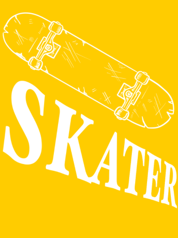 Skater: Un Mode de Vie