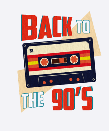 90s 90er